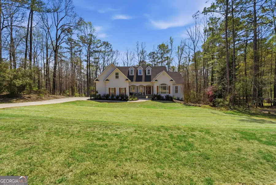 150 Longwood Lane, Newnan, GA 30263 - #2