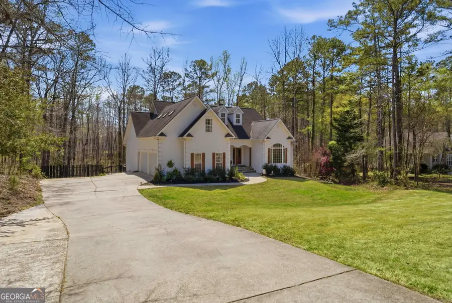 150 Longwood Lane, Newnan, GA 30263 - #3