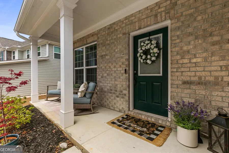 5070 Sierra Creek Drive, Hoschton, GA 30548 - #2