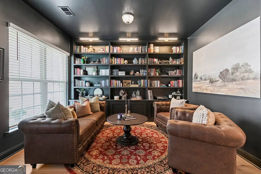 5070 Sierra Creek Drive, Hoschton, GA 30548 - #3