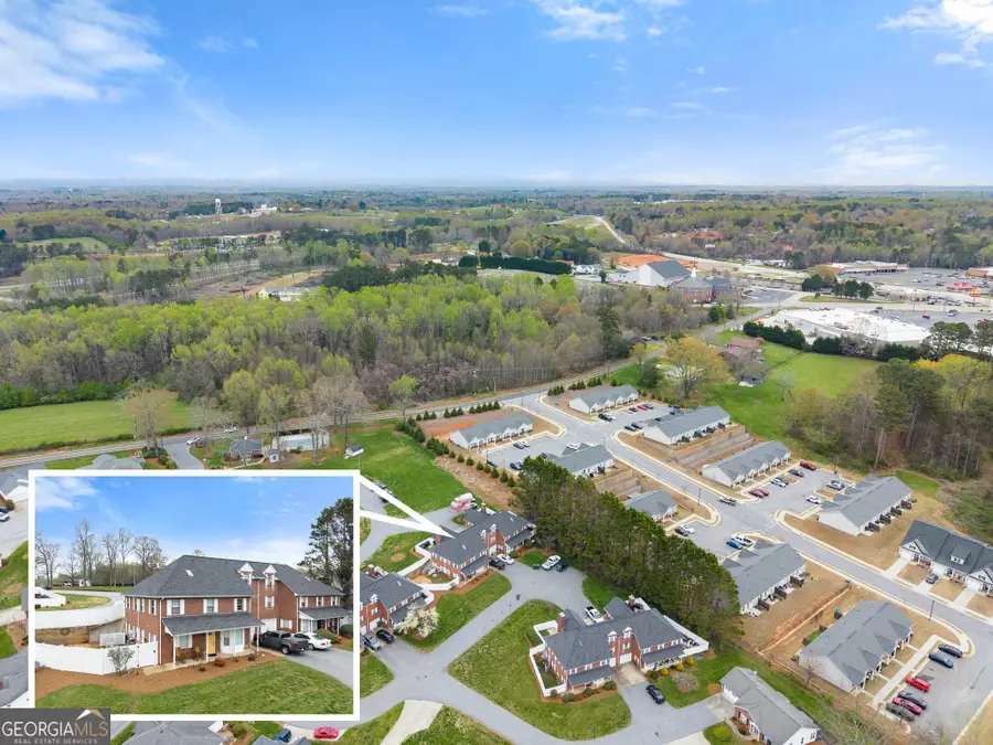 303 Alston Ridge Court, Cornelia, GA 30531 - #3