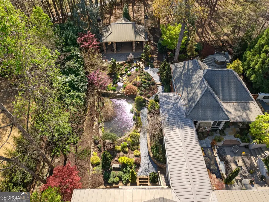 1020 Abingdon Lane, Johns Creek, GA 30022 - #3