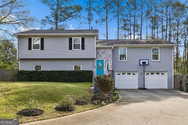 418 Sugar Springs Way, Marietta, GA 30008