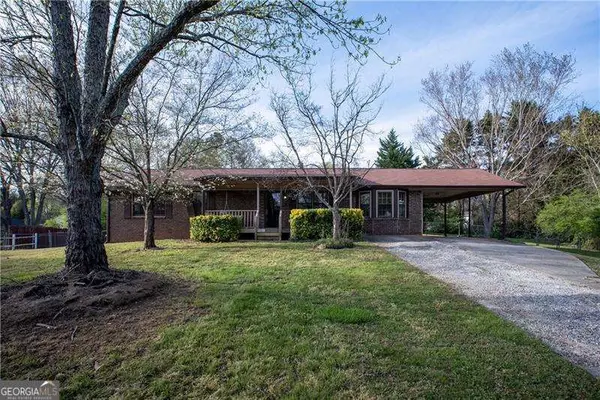 98 Laurie Court, Hiram, GA 30141