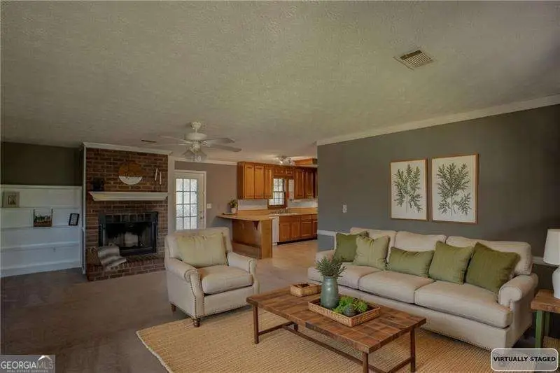 98 Laurie Court, Hiram, GA 30141 - #3