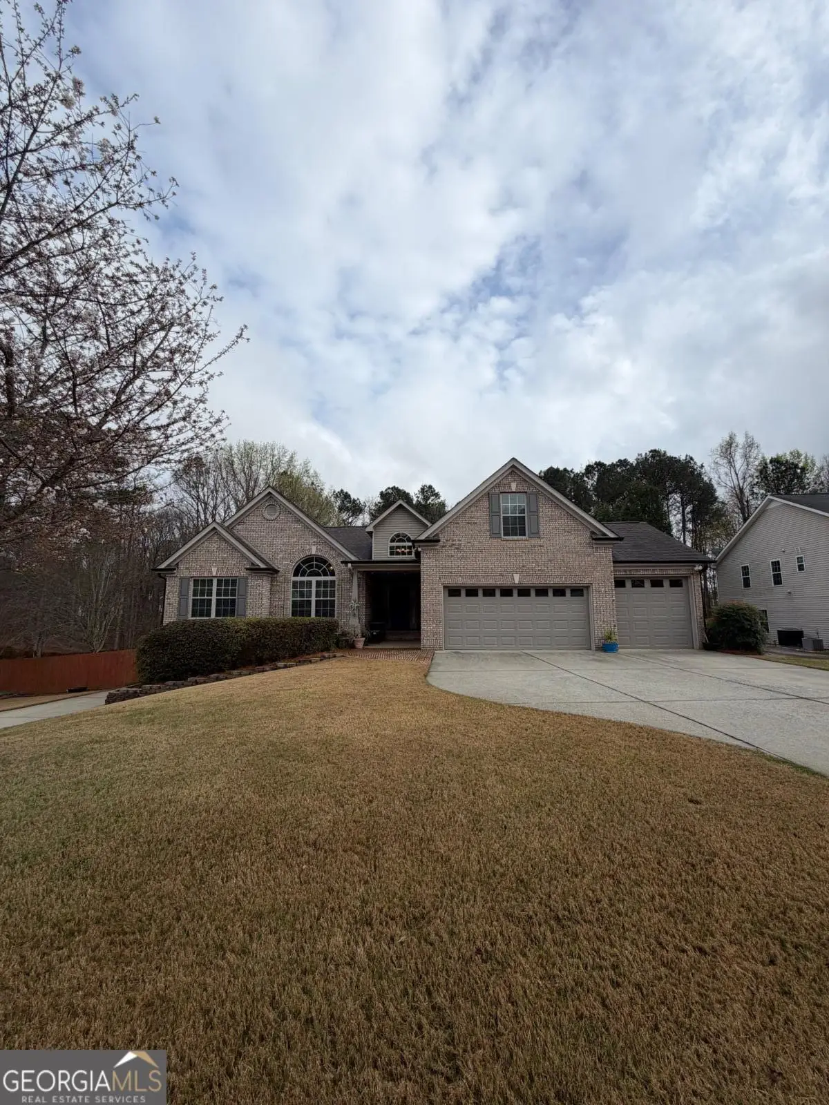 1067 Monticello Drive, Monroe, GA 30655 - #1