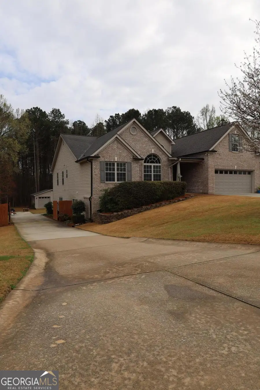1067 Monticello Drive, Monroe, GA 30655 - #2