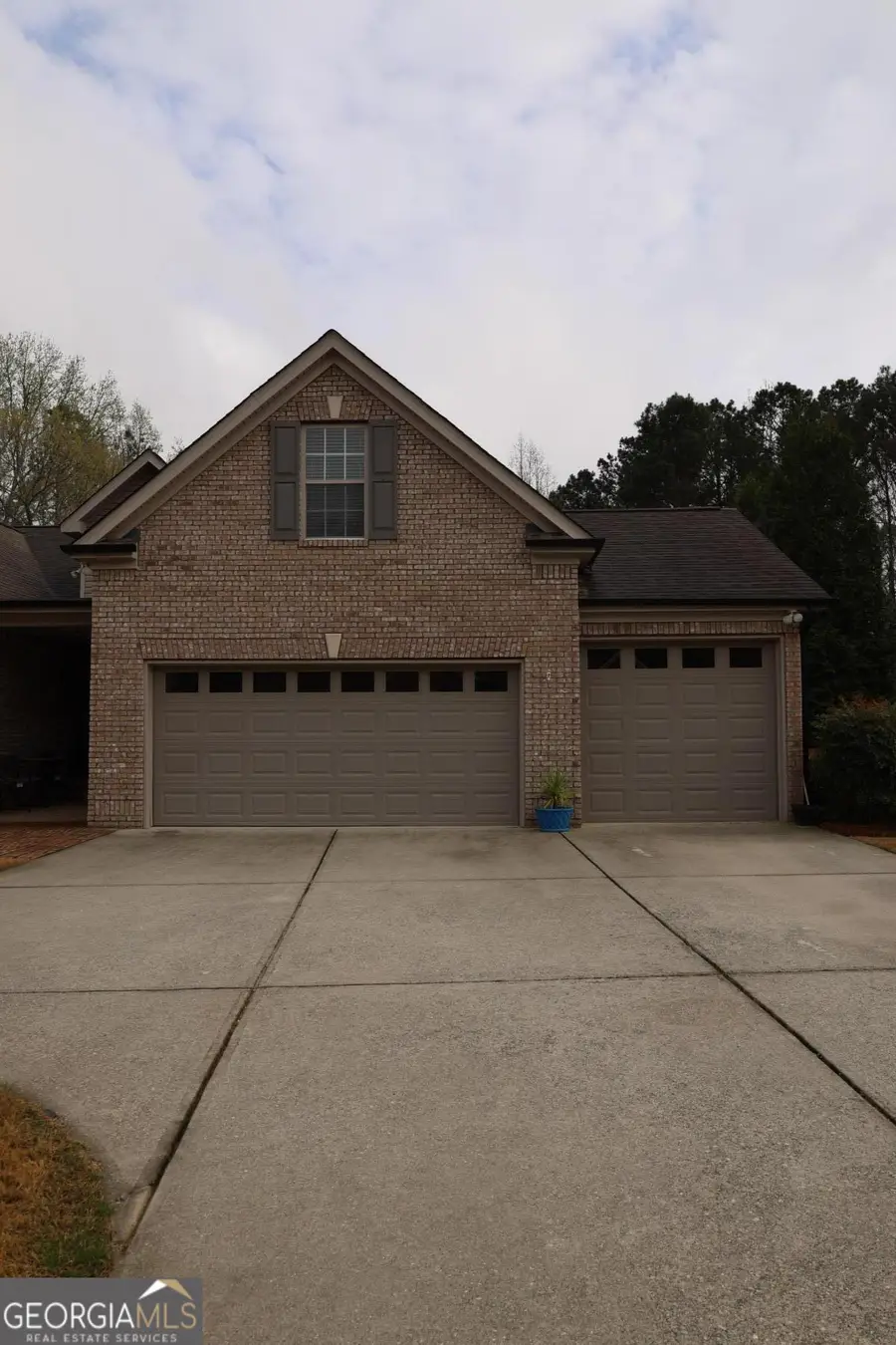 1067 Monticello Drive, Monroe, GA 30655 - #3