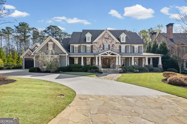 330 Anders Path Nw, Marietta, GA 30064