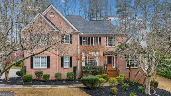 4457 Cavallon Way Nw, Acworth, GA 30101