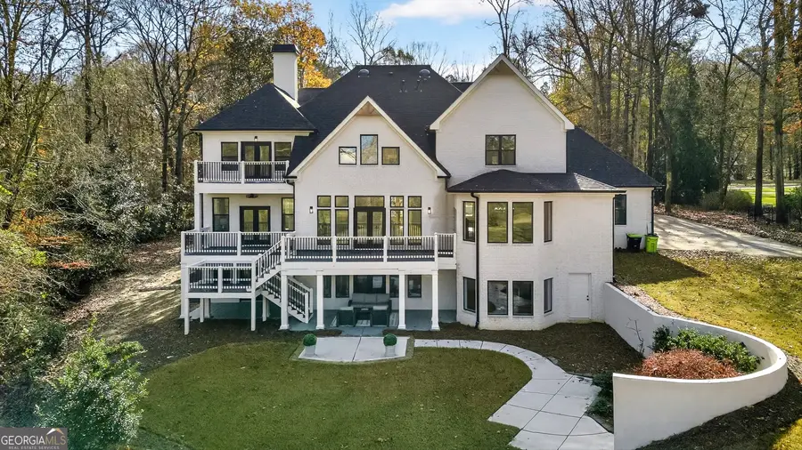 450 Birkdale Drive, Fayetteville, GA 30215 - #3