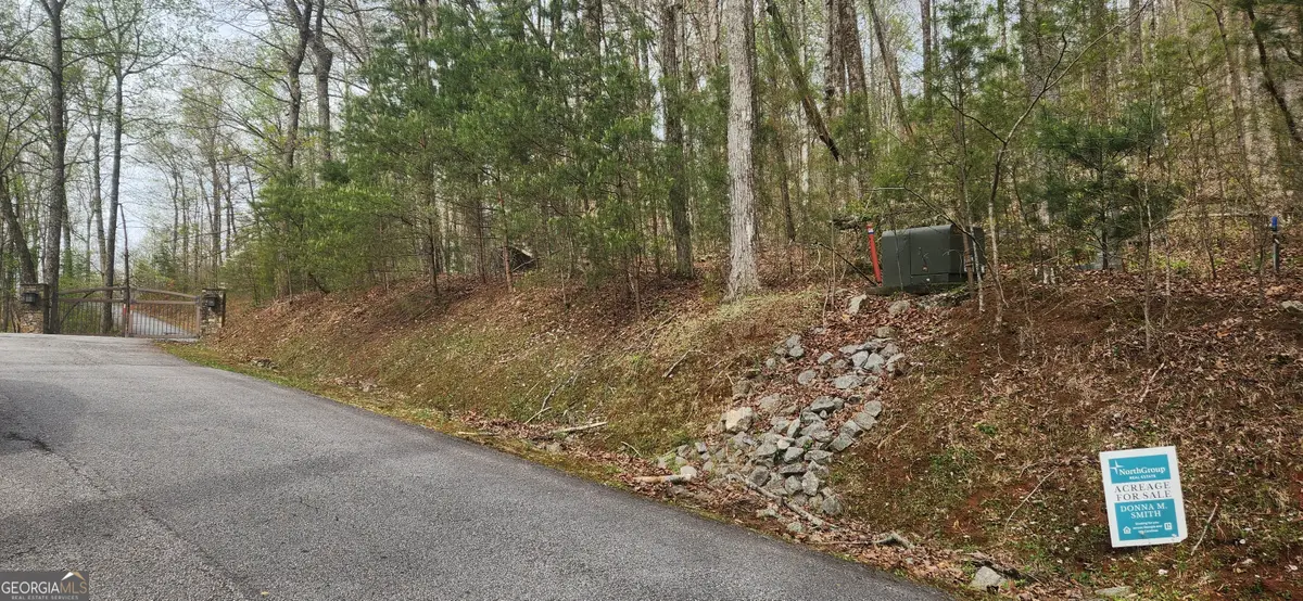 0 Yellow Trillium (lot 13), Clayton, GA 30525 - #1