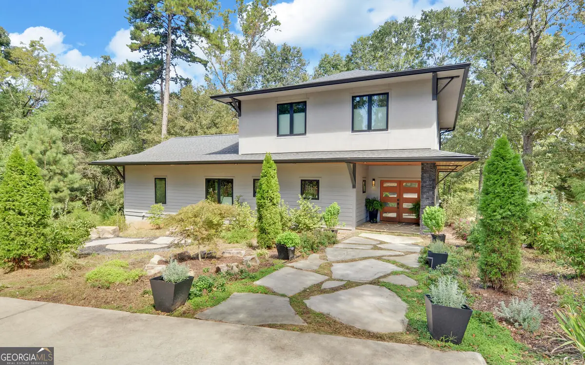 675 Freedom Hgt, Hartwell, GA 30643 - #1