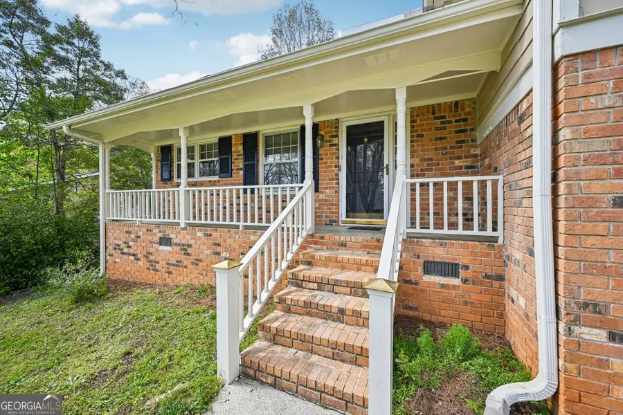 2191 Plantation Court, Lawrenceville, GA 30044 - #2