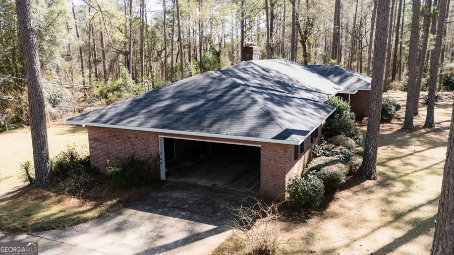 1270 Wadsworth Drive, Albany, GA 31721 - #2