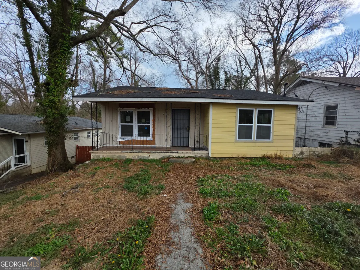 441 Lanier St Nw, Atlanta, GA 30318 - #1