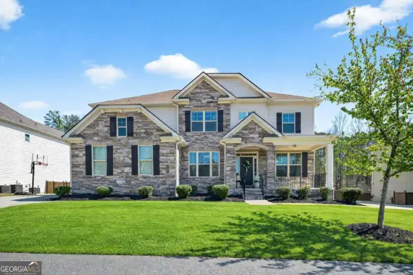 3690 Begonia Way, Alpharetta, GA 30004