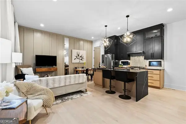 1968 8th Street #6, Atlanta, GA 30341