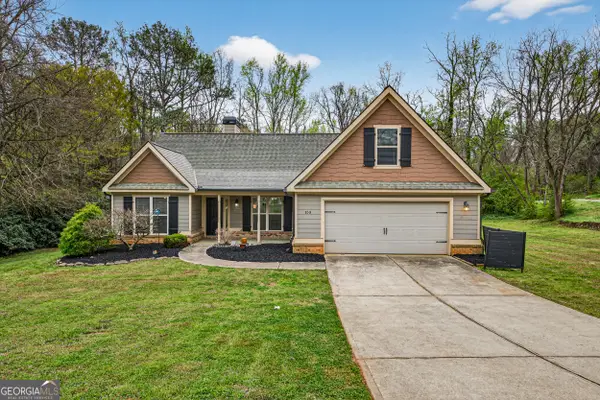 150 Beaverdam Road, Winterville, GA 30683