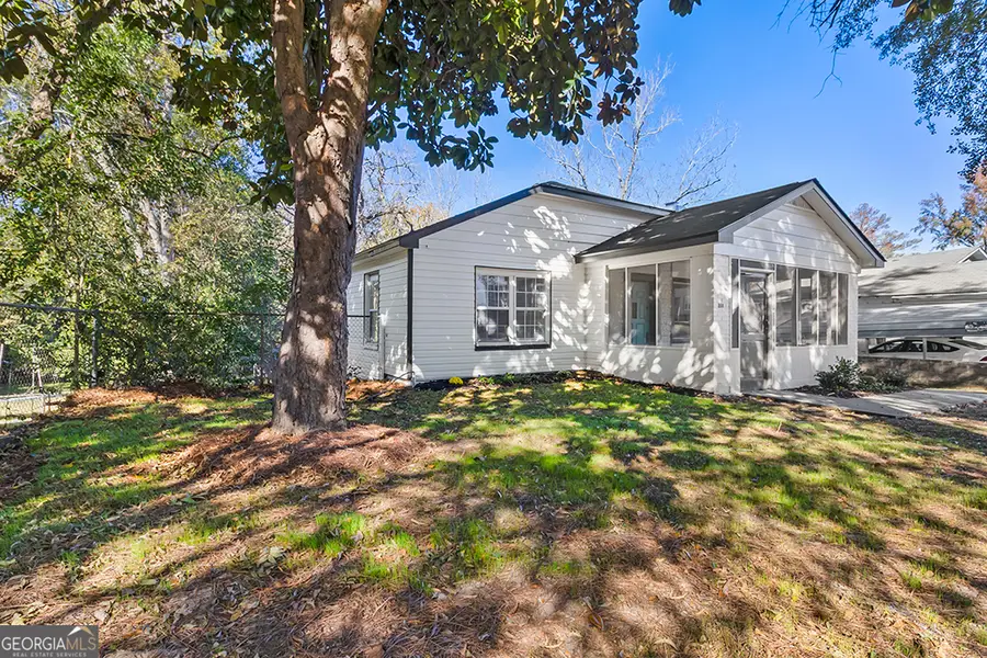 860 Morningside Drive, Macon, GA 31217 - #2