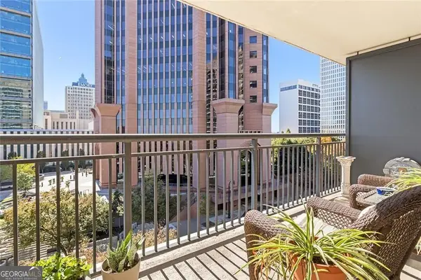 620 Peachtree Street Ne #610, Atlanta, GA 30308