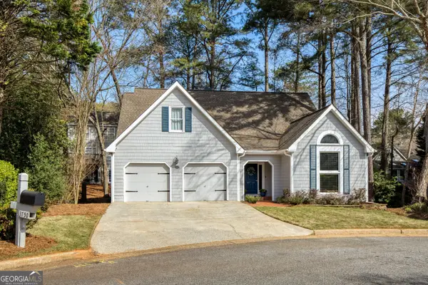 3750 Spinnaker Circle, Alpharetta, GA 30005