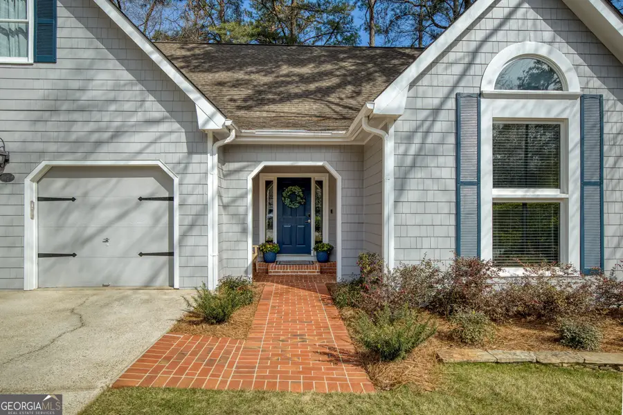 3750 Spinnaker Circle, Alpharetta, GA 30005 - #3