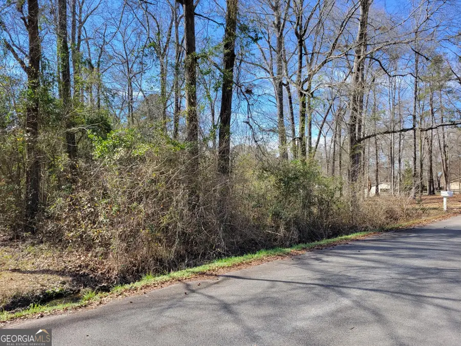 112 Floyd Avenue, Milledgeville, GA 31061 - #3