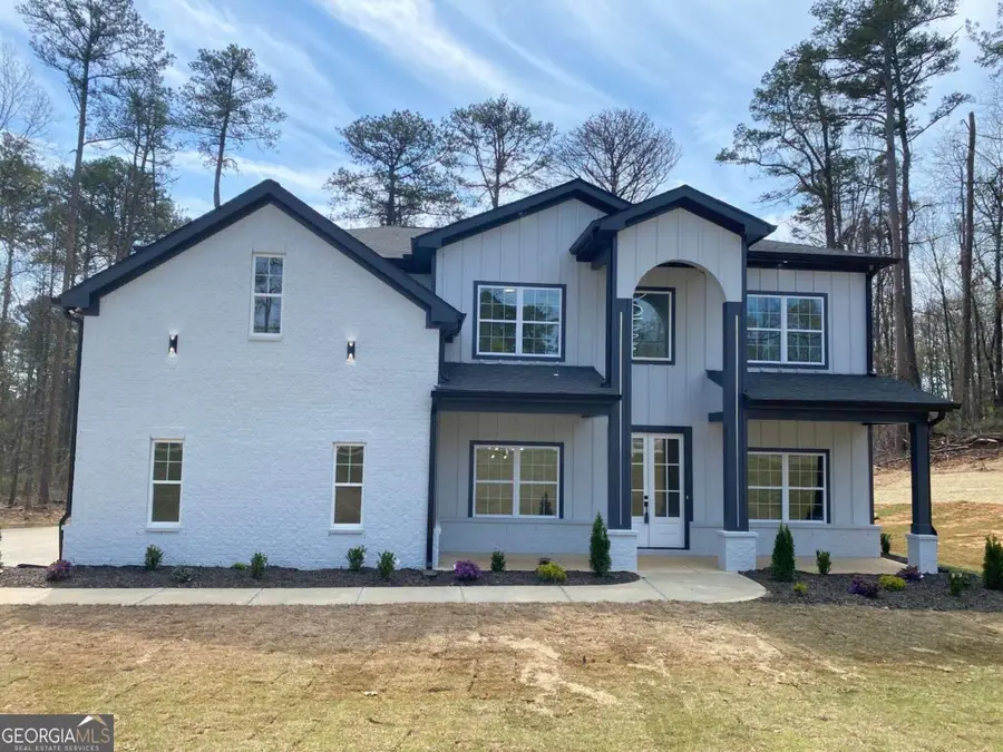 3210 Centerville Rosebud Road, Snellville, GA 30039 - #2