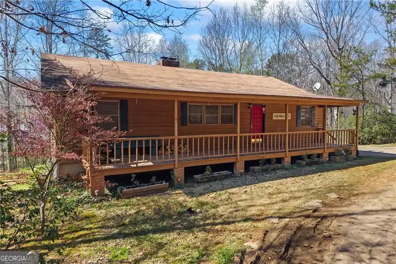 300 Small Pond Drive, Cleveland, GA 30528 - #1