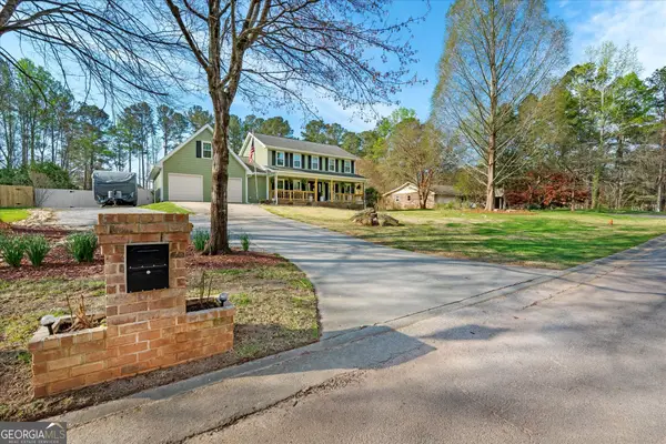 80 Camp Lane, Carrollton, GA 30117