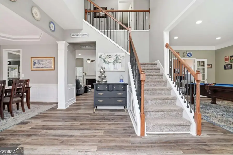 226 Sumac Trail, Woodstock, GA 30188 - #3