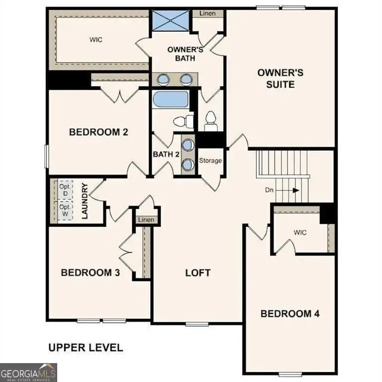 1804 Peaceful Pine Avenue #49, Snellville, GA 30078 - #3