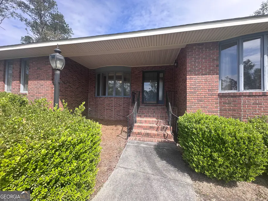 1869 Florida Avenue, Soperton, GA 30457 - #2