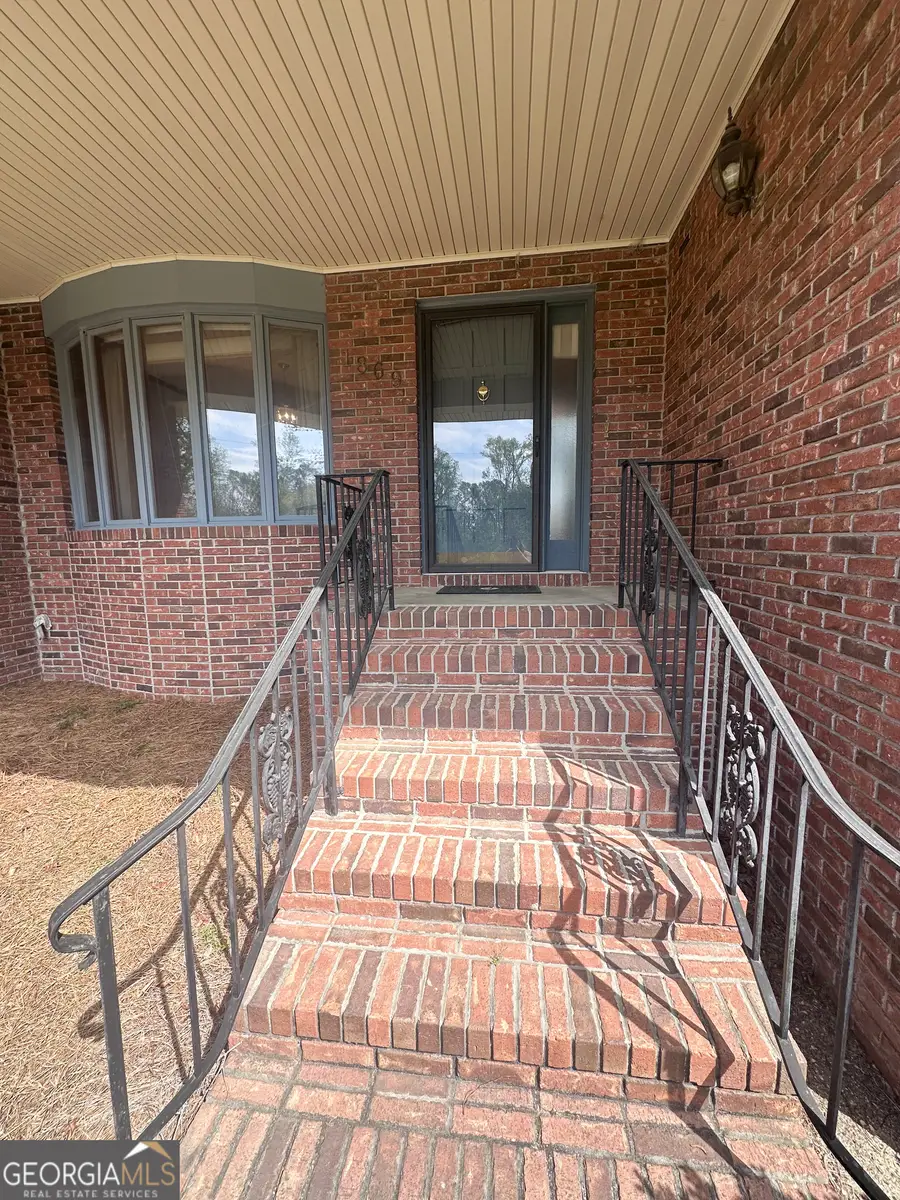 1869 Florida Avenue, Soperton, GA 30457 - #3