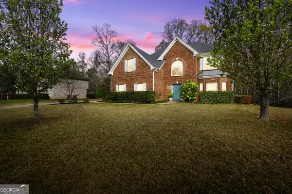 437 Trousseau Lane, McDonough, GA 30252