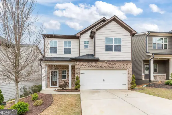 325 Winston Circle, Canton, GA 30114