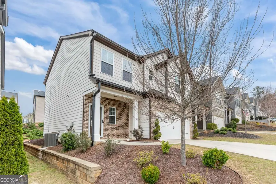 325 Winston Circle, Canton, GA 30114 - #3