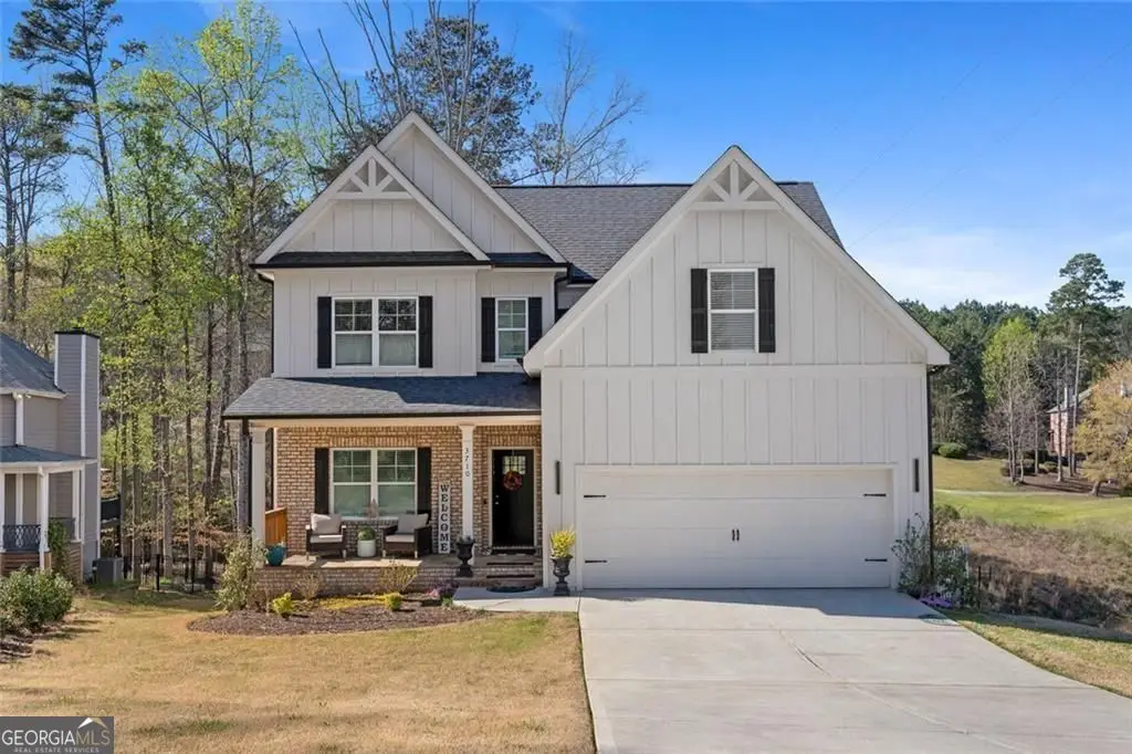 3710 Fairway Drive, Cumming, GA 30041 - #1