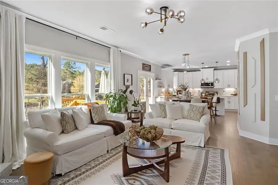 3710 Fairway Drive, Cumming, GA 30041 - #3