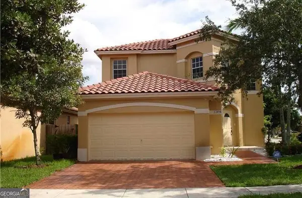 12898 SW 53rd Street, Miramar, FL 33027