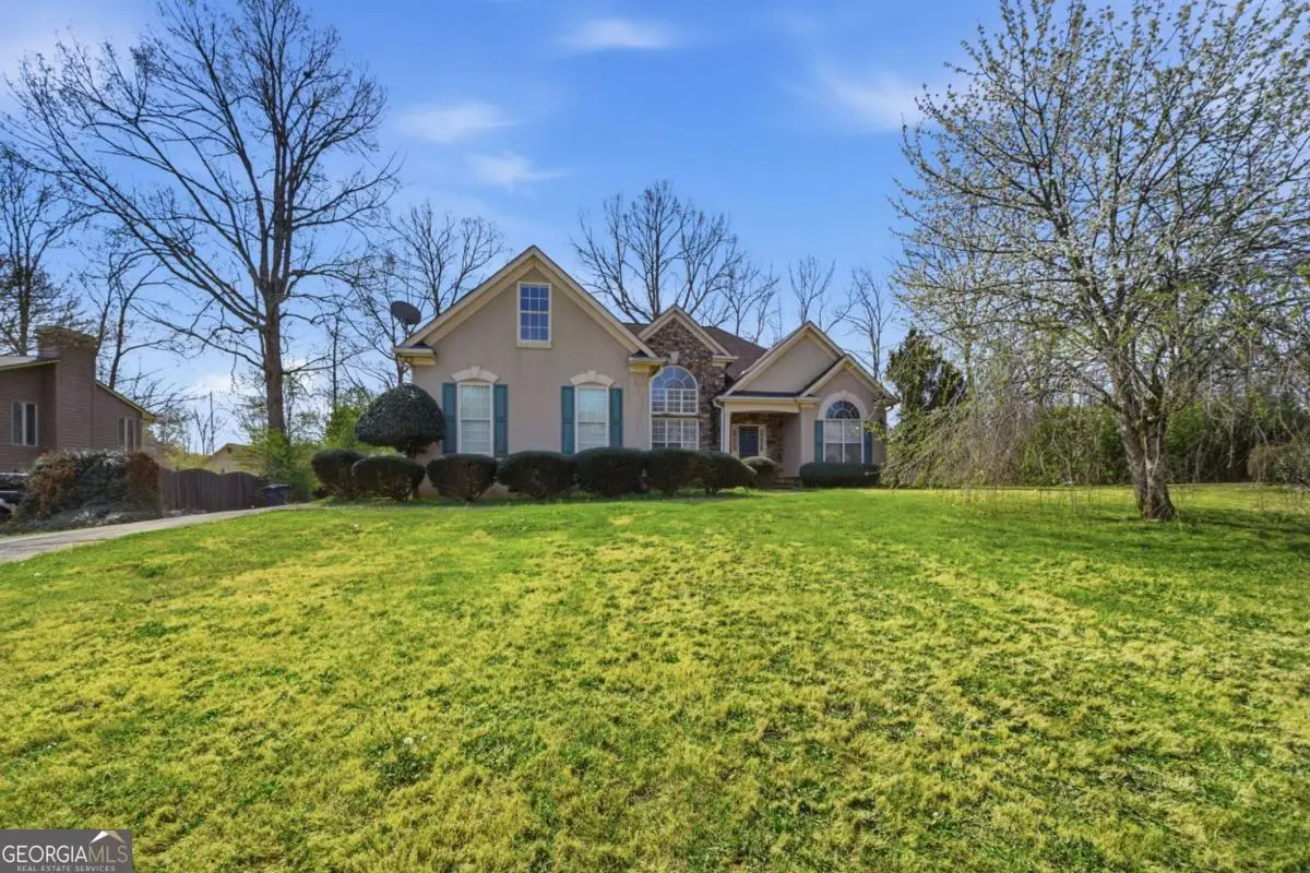 2333 Ettas Circle Se, Conyers, GA 30013 - #1