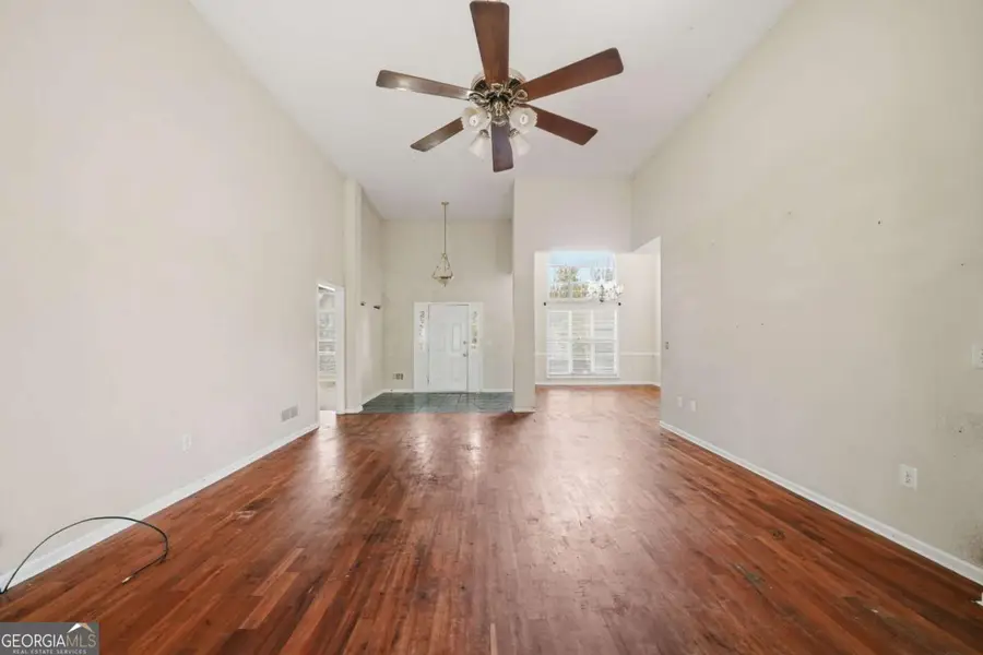 2333 Ettas Circle Se, Conyers, GA 30013 - #2