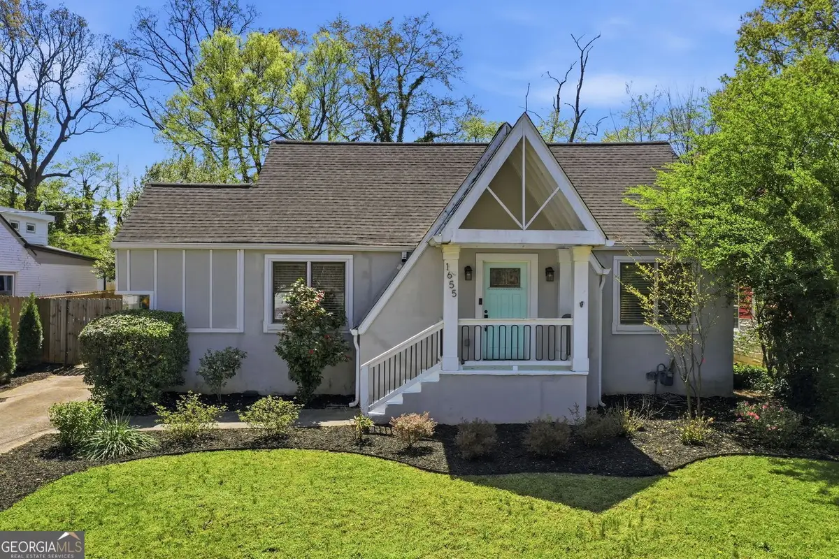 1655 Glenwood Avenue Se, Atlanta, GA 30316 - #1