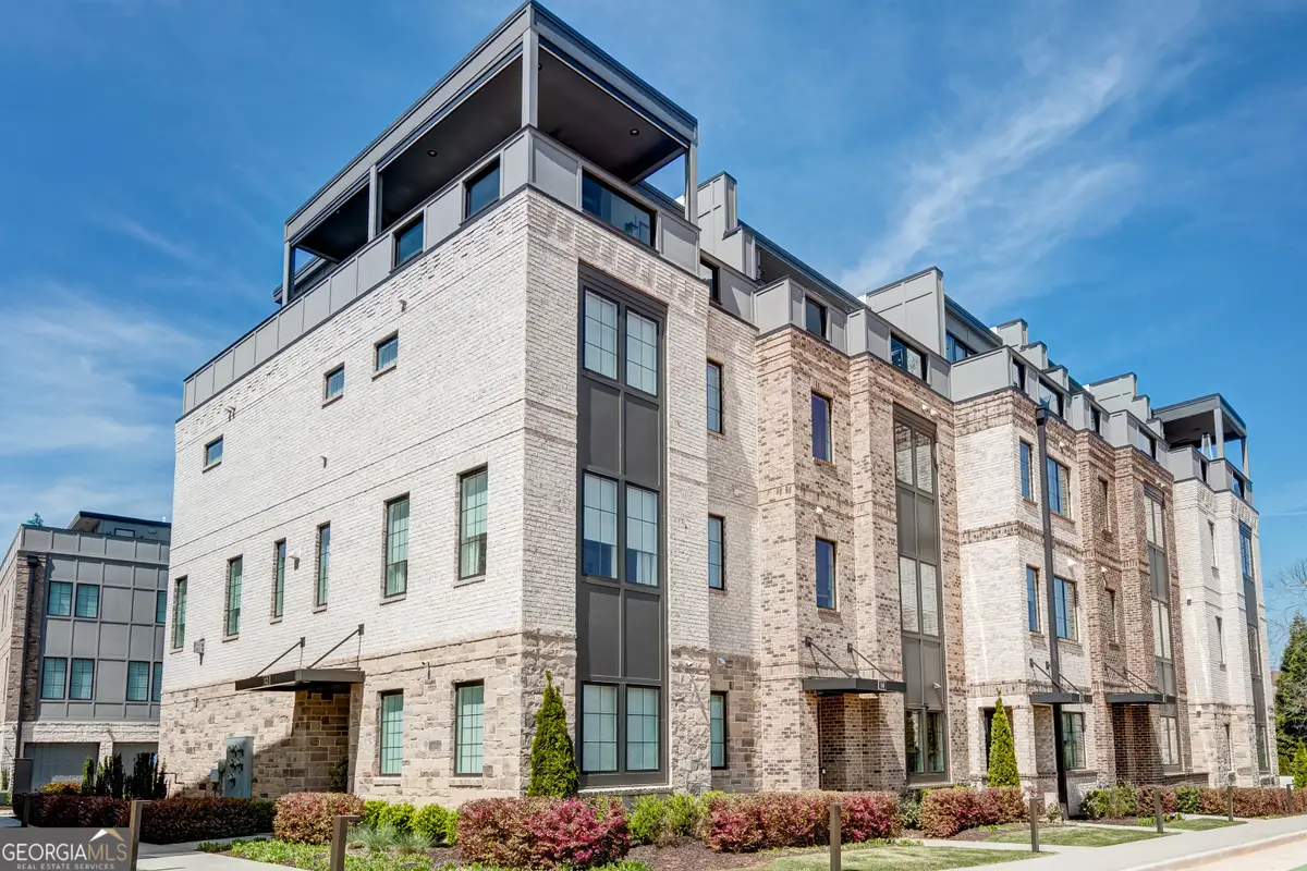 14 Newnan Views Circle, Newnan, GA 30263 - #1