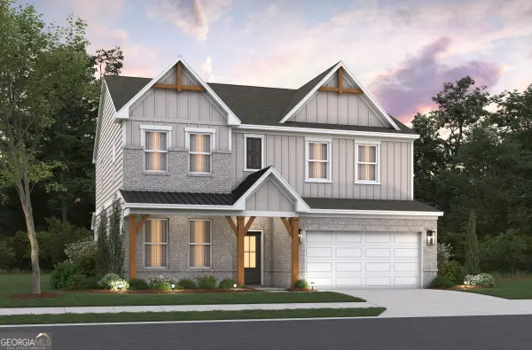 4082 Adler Circle #35, Buford, GA 30519