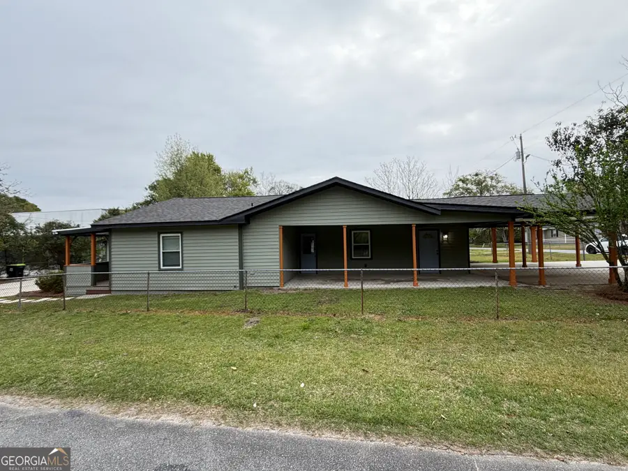 116 Rose Street, Warner Robins, GA 31093 - #3