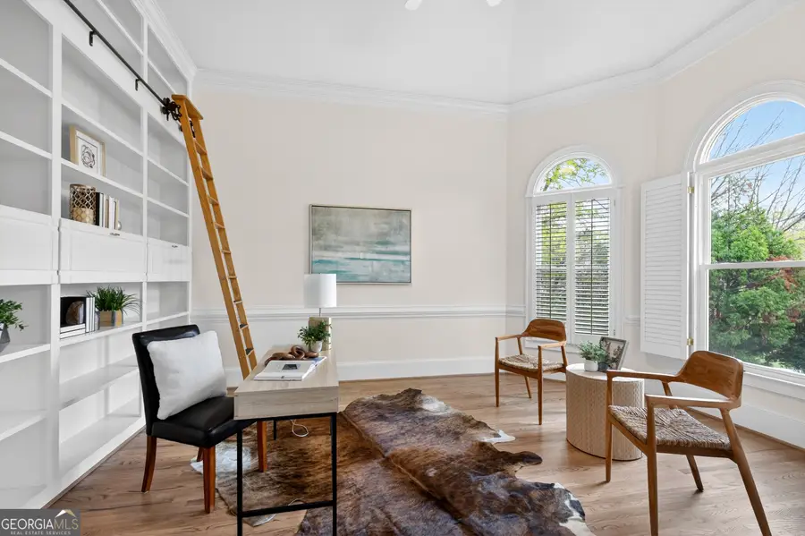 10640 N Edgewater Place, Johns Creek, GA 30097 - #3