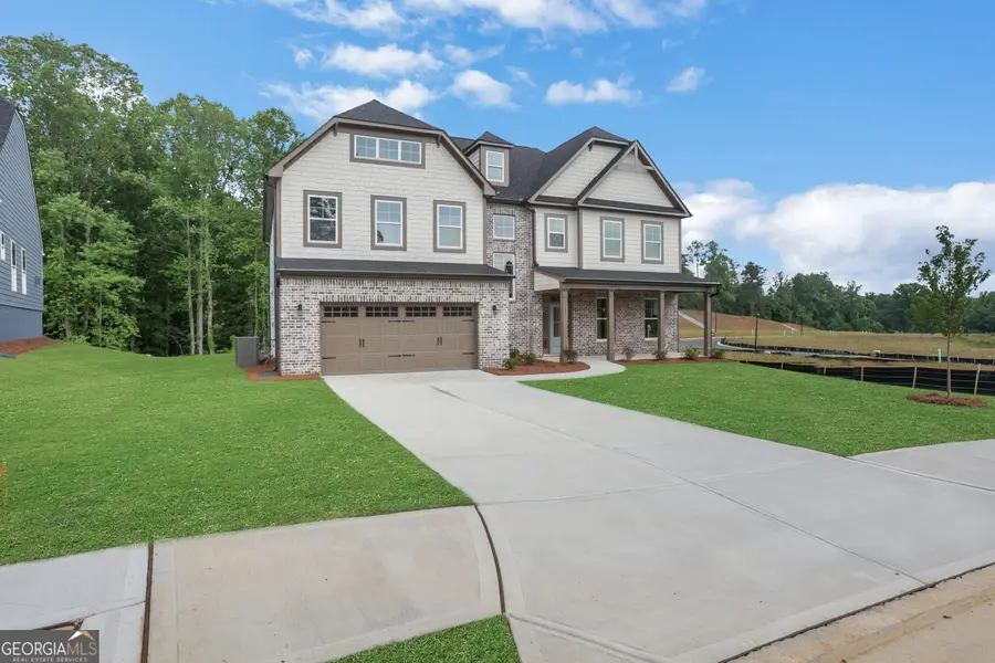 151 Cedar Crest Lane, Dawsonville, GA 30534 - #3