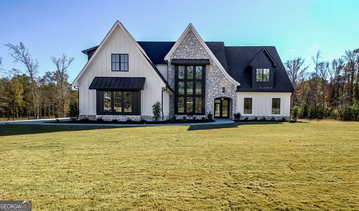 130 Grace Hope Drive, Brooks, GA 30205 - #1